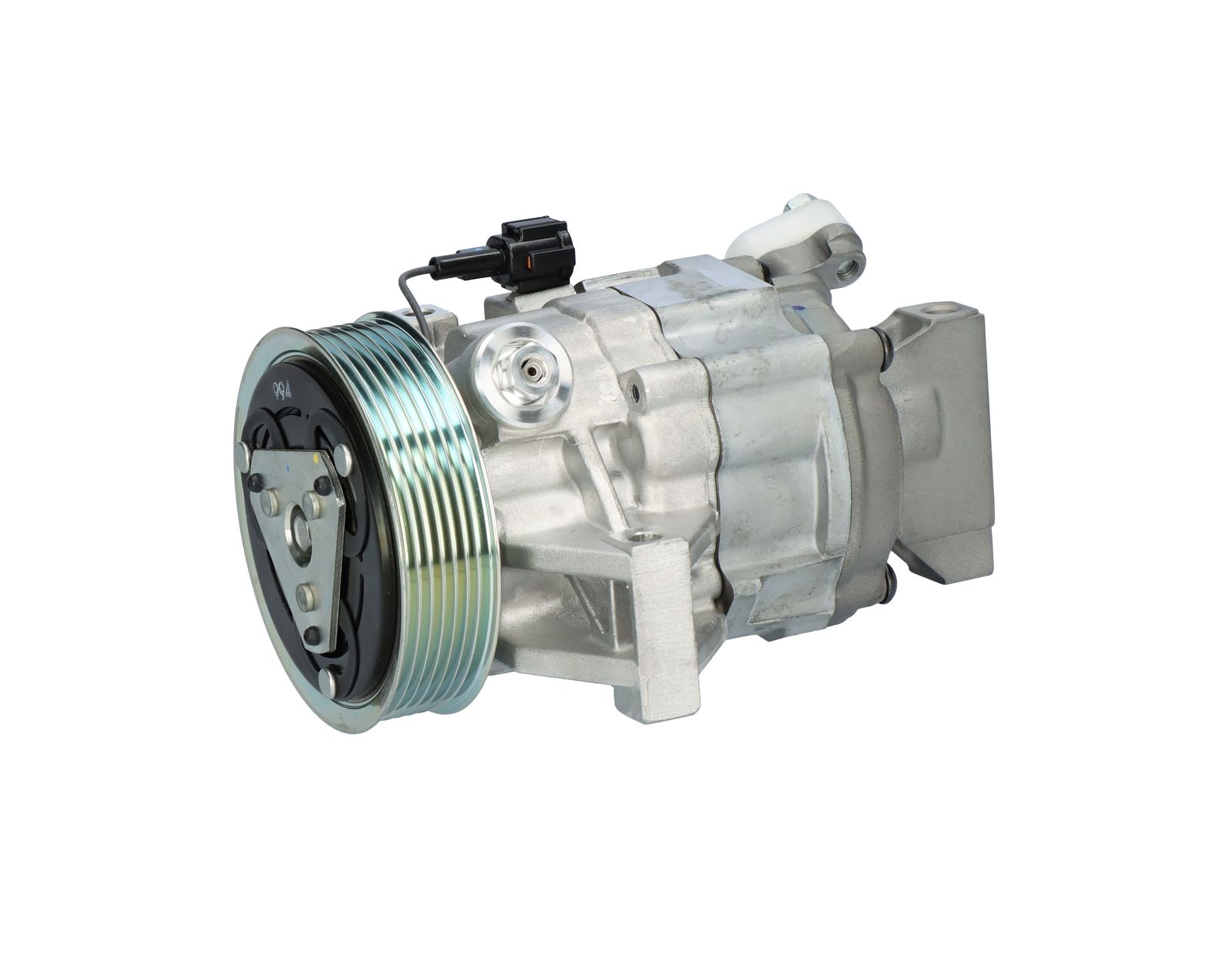 Klima Kompresoru Note Micra III 1,5DCI / 1,6 03> | VALEO 813343 | OEM 92600CJ700 92600CJ700 92600CJ70A 92600CJ70B 92600CJ70A 92600CJ70B