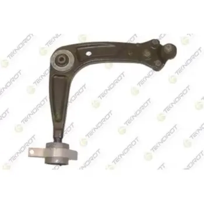 Salincak Dovme Sag 508>10> Rotilli | TEKNOROT P-858 | OEM 3521V1