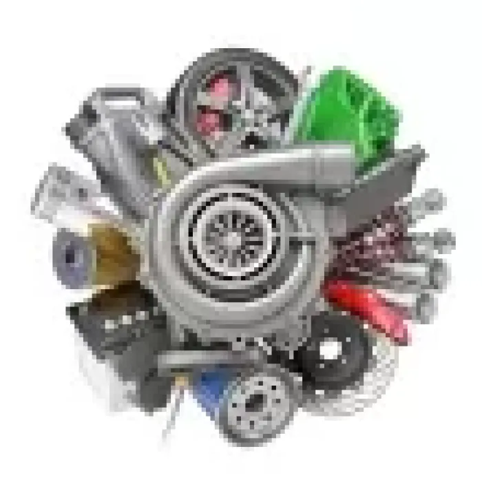 Debriyaj Seti (Baski/Balata/Rulman) Isuzu NPR66 E.M 98>04 21 Dis | EXEDY ISK2056 | OEM 8973518338 8973518330 8973107960