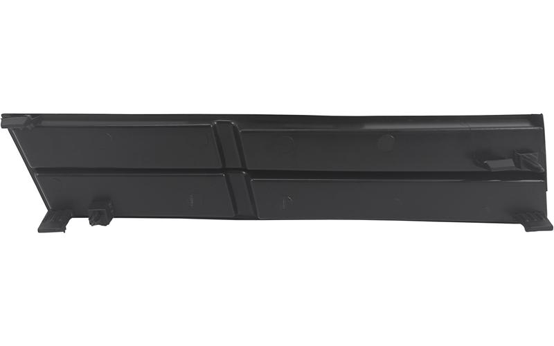 Panjur Ara Plastiği (Üst) Actros MP4 Sol | OEM 9618850553