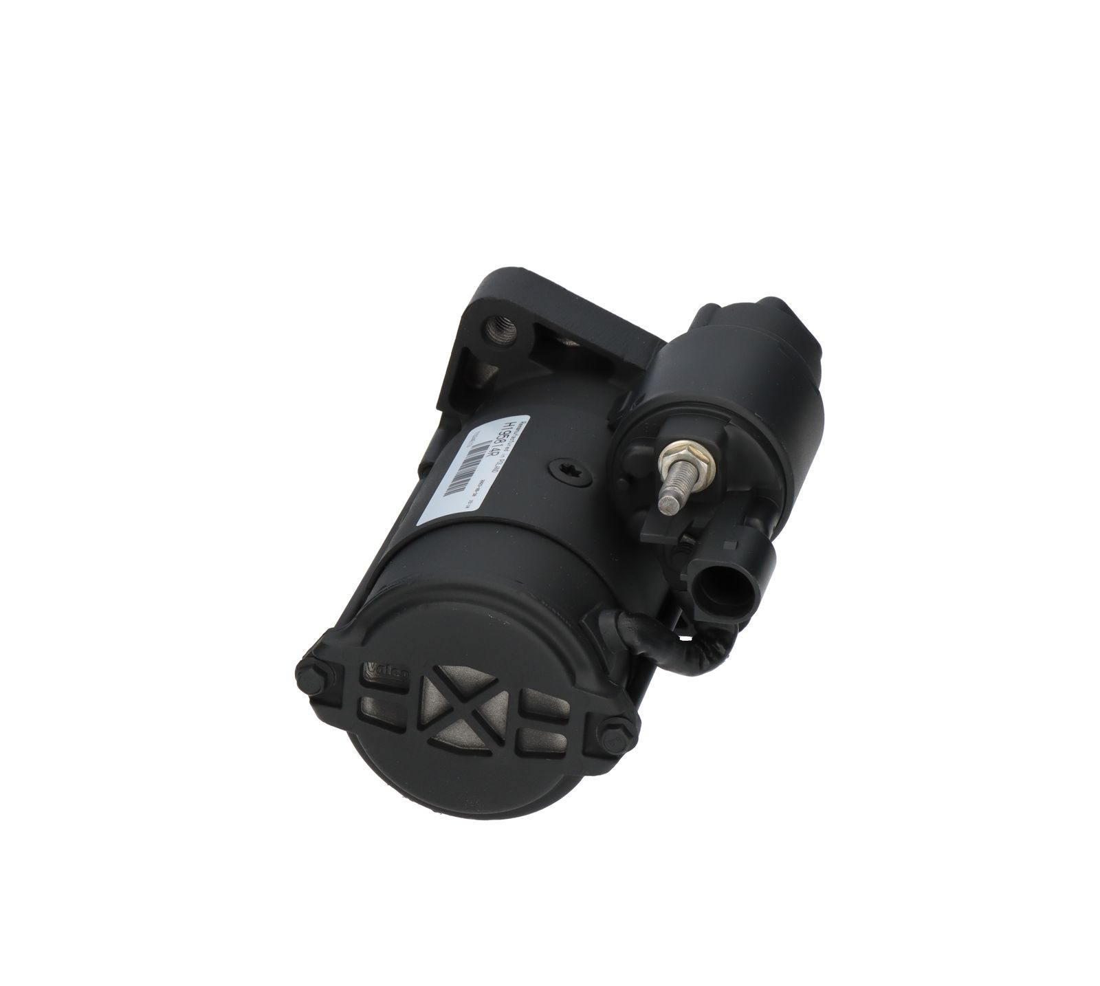 Mars Motoru 12V 11 Dis Vw Crafter 06>16 | VALEO 438231 | OEM 076911023B 076911023B 076911023BX 076911023BX