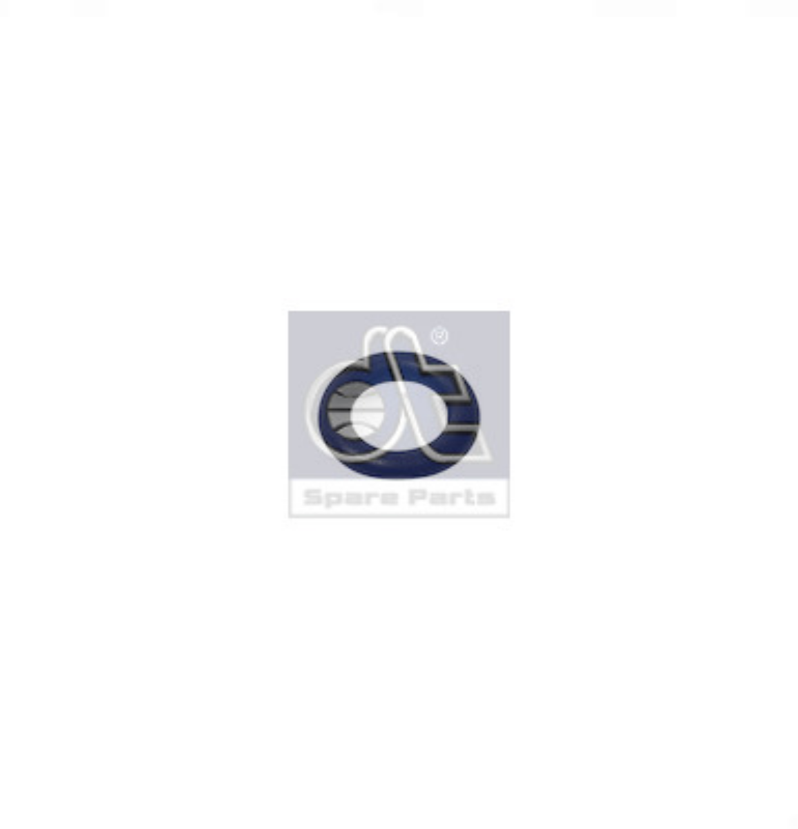 Far Oringi Volvo Fh-Fm V1 8x3mm (Siyah) | OEM 7400946608