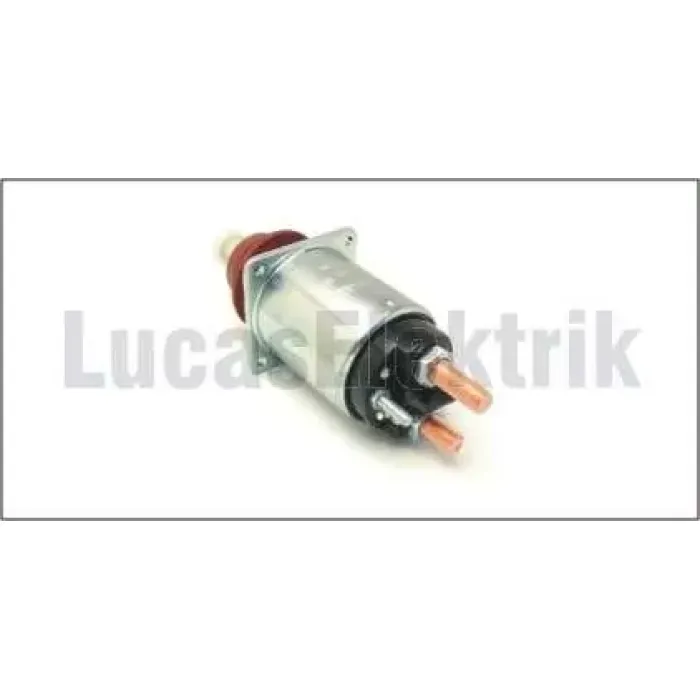 Mars Otomatigi 24V Mercedes Actros Bosch Tipi 4 Terminal | LUCAS SSL1022 | OEM 0041519401