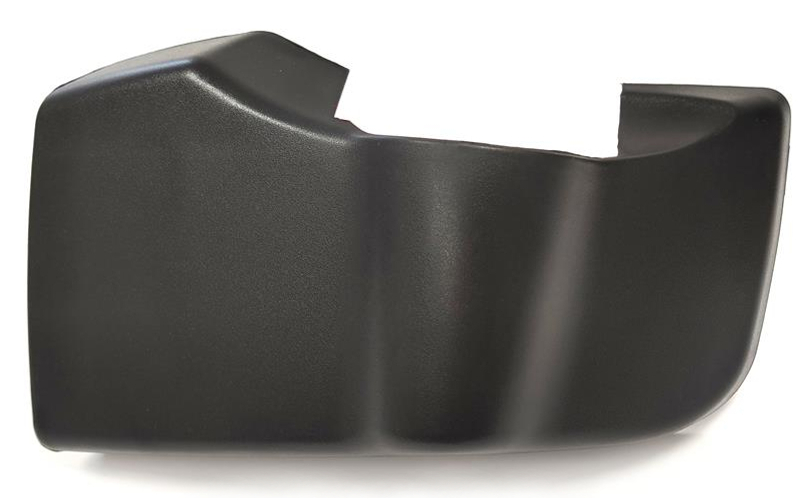 Ayna Kolu Alt Kapağı TGX Sol | OEM 81637320075
