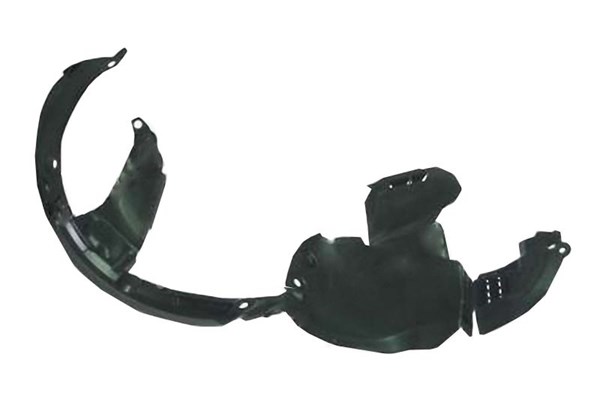 Camurluk Davlumbazi On Ic Sag Clio 09>12 Symbol | SPL 988A | OEM 8200699695