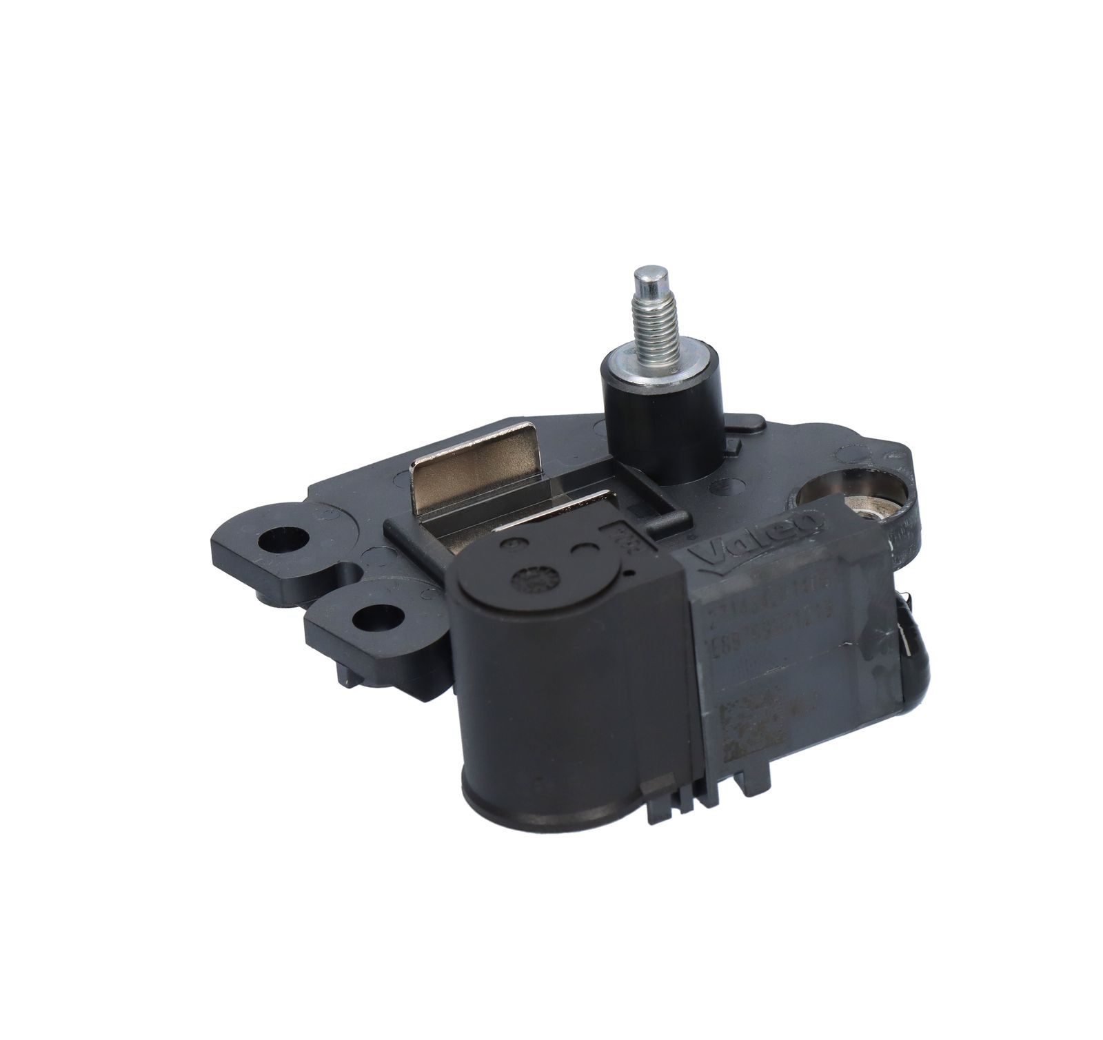 Alternator Konjektor 12V Bmw (593983) | VALEO 599102 | OEM 12317531854