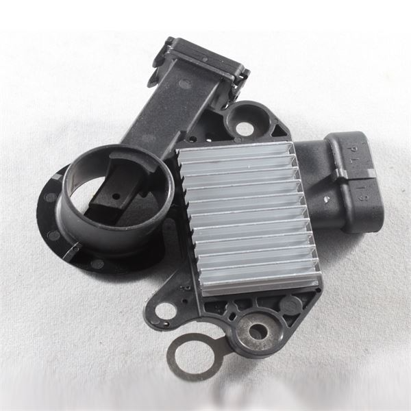 Konjektor 12V Marelli Tip Tofas / Fiat Traktor | TRANSPO IX110N | OEM 46231659 79707161 79707481 83600151