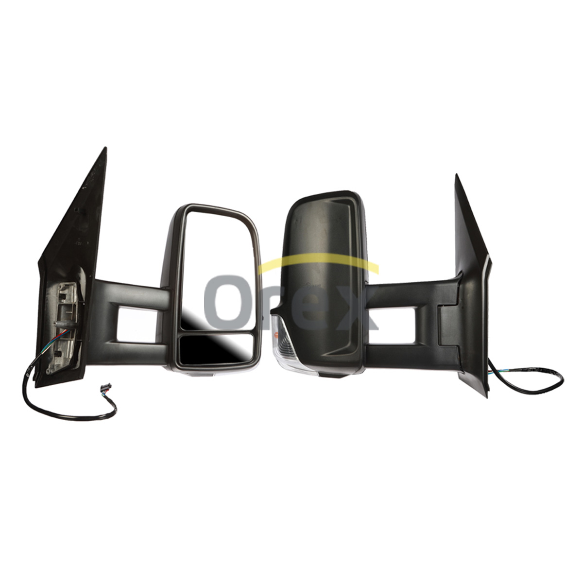 Ayna Komple Sağ | OEM 9068106516