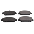 On Fren Balatasi Honda Accord 2.0 2.4 2013-> Hrv 2015-> | FEBI 116379 | OEM 45022T2GA00 45022T2GA01 45022T2MT00