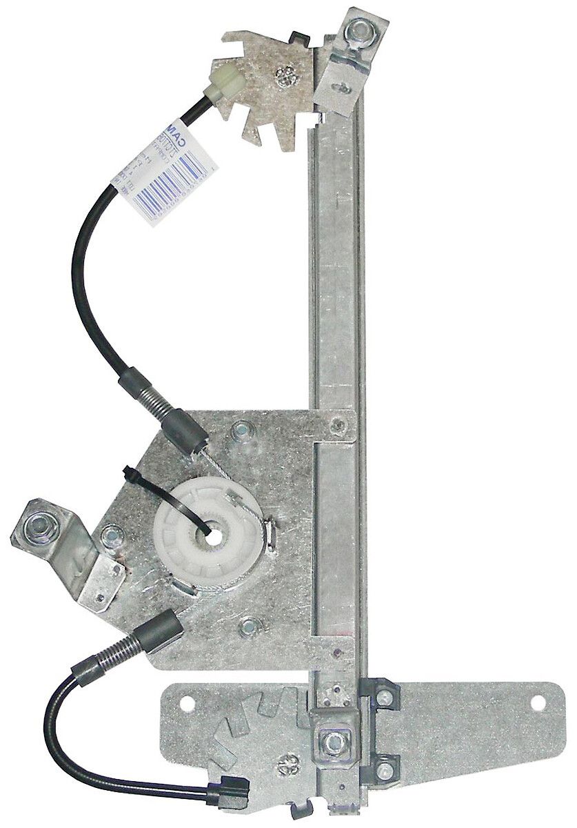Cam (Mekanizmasi) Krikosu Elektrikli Arka Sag C4 04> Motorlu | VALEO 850685 | OEM 922489 922489 9224H3 9224H3
