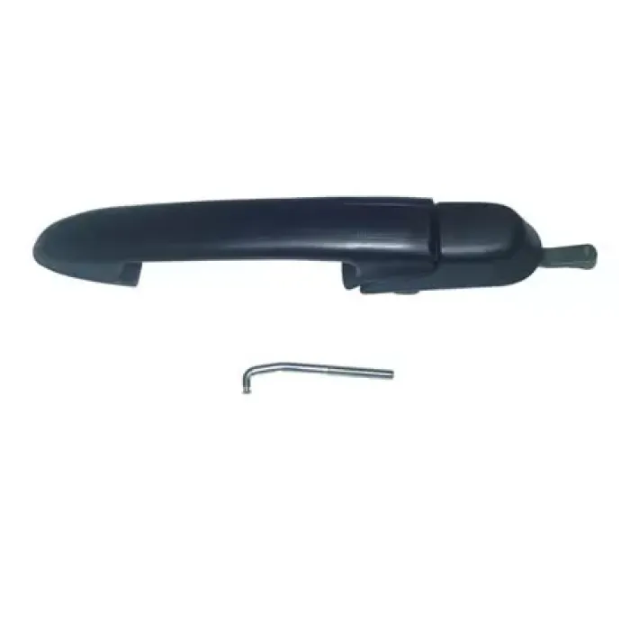 Arka Kapi Kolu Kilitsiz Siyah Sol Brava | BRUCKE 46787586 | OEM 46787586