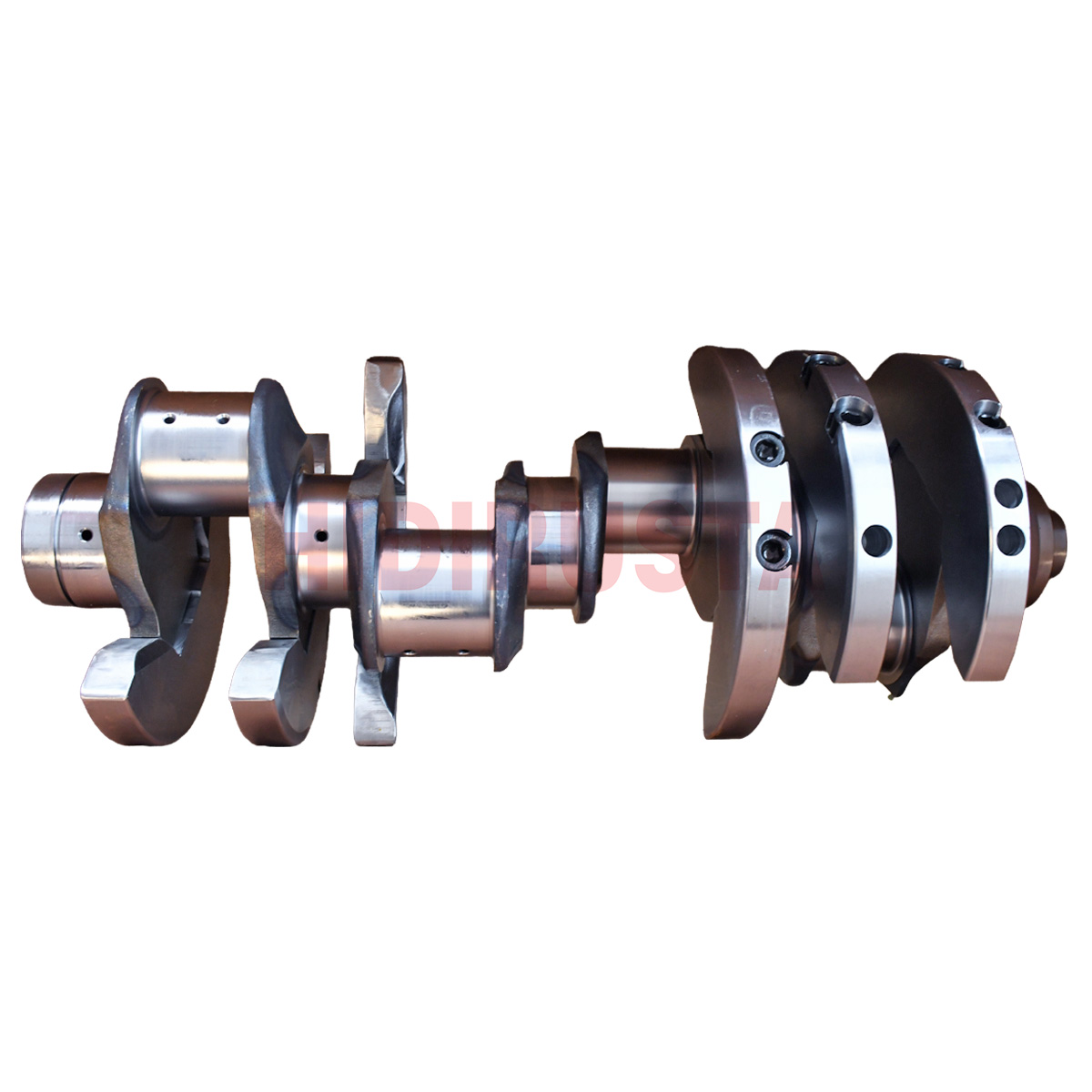 Krank Mili 502 | OEM A5420302101