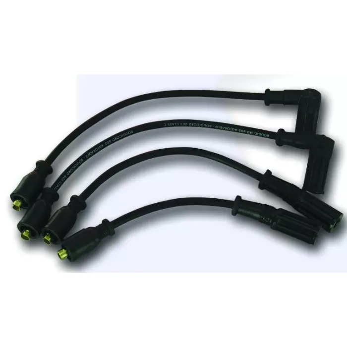 Buji Kablo Takimi Dks Slx 1.4 1.6 Ie (Enj.) 97>02 | UNUVAR 1133 | OEM 98802133