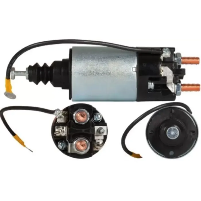 Mars Otomatigi 24V Mitsubishi Motorlu Caterpillar D7G Is Makinasi | LUCAS SSL6025