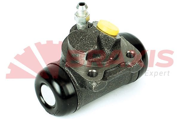 Fren Silindiri Sol Express 1.4 1.9D 20.6 MM | BRAXIS AJ2040 | OEM 7701034117 7701034117 7701034118 7701034118
