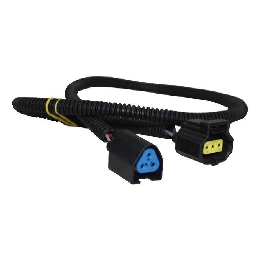 Soket Ford Şarj Ara Tesisat 4T1T-14305-Ad | OEM 3K023