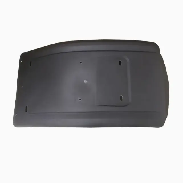 Ön Teker Arka Çamurluk Renault | OEM 5010578754