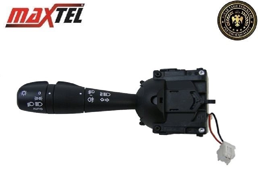 Sinyal Kolu - Clio 4- Captur-Trafic 3 (Vaeo 251690) Ç Sisli-Autolu-Kablolu 8201167992 | OEM 18804992