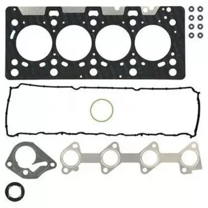 Ust Takim Contasi Keceli Silindir Kapakli Kangoo Clio Megane 1,5DCI (K9K YM) | SUPSAN S0081026 | OEM 7701476729 7701476729 7701477501 7701477501