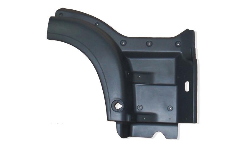 Basamak Komple TGA E.m Sağ | OEM 81615100358