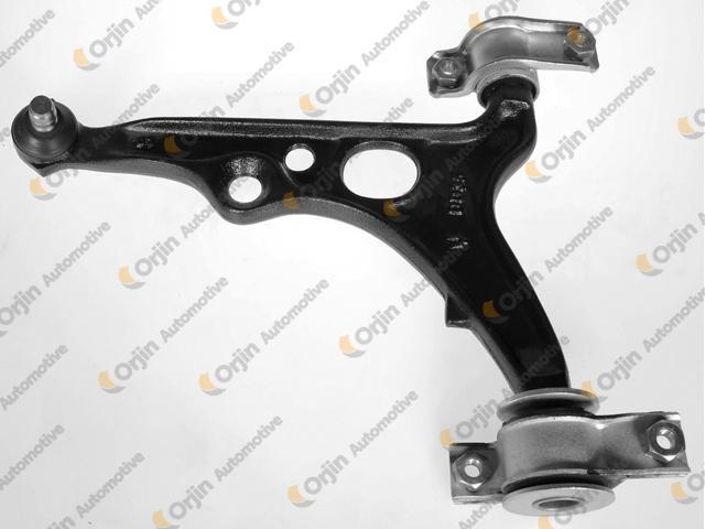 Salincak Sol Komple Tempra Tipo Bravo Brava 17MM | ORJIN 00307 | OEM 46423822