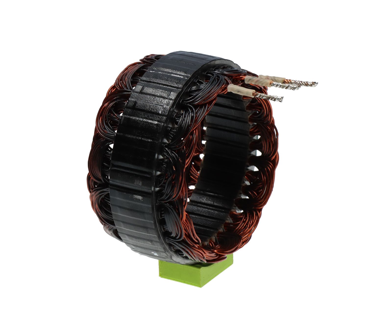 Stator SG10B018 | VALEO 593586