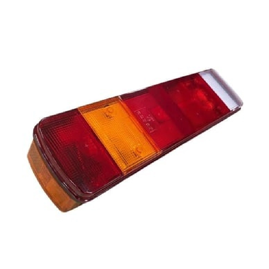 Scania 114-124 Stop Lamba, Plakalı, Amp Soket Soketlı | OEM M611314