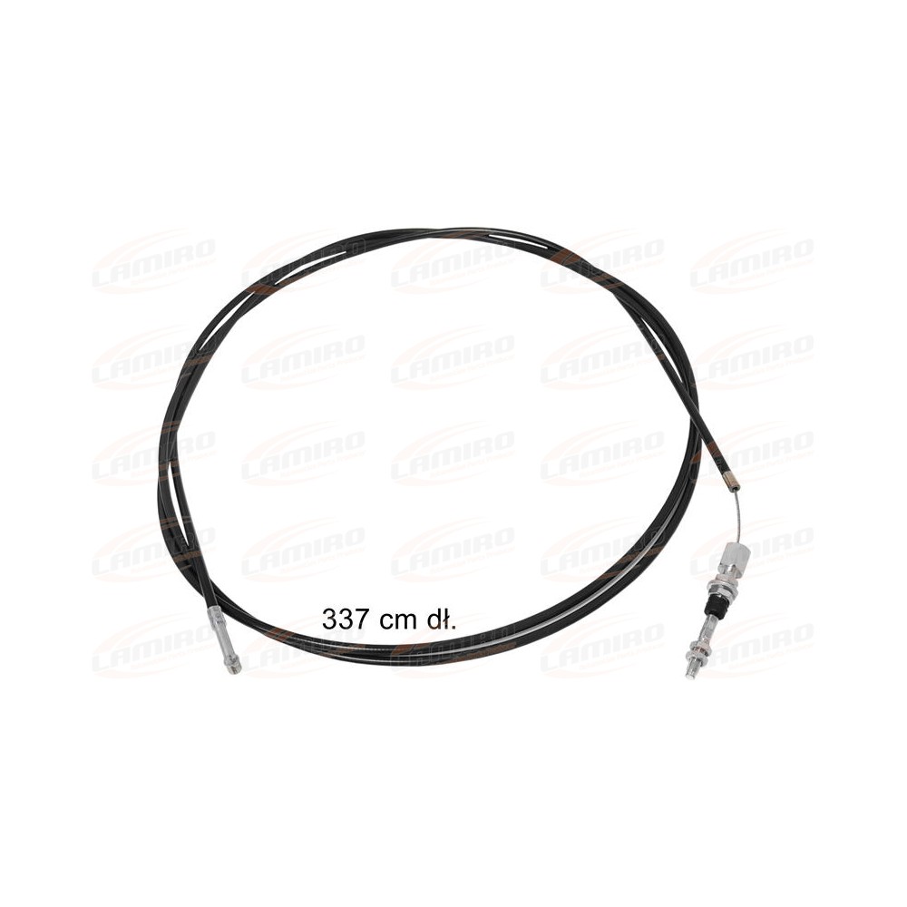 Kabin Açma Teli Atego 2240 2000 | OEM 9588910000