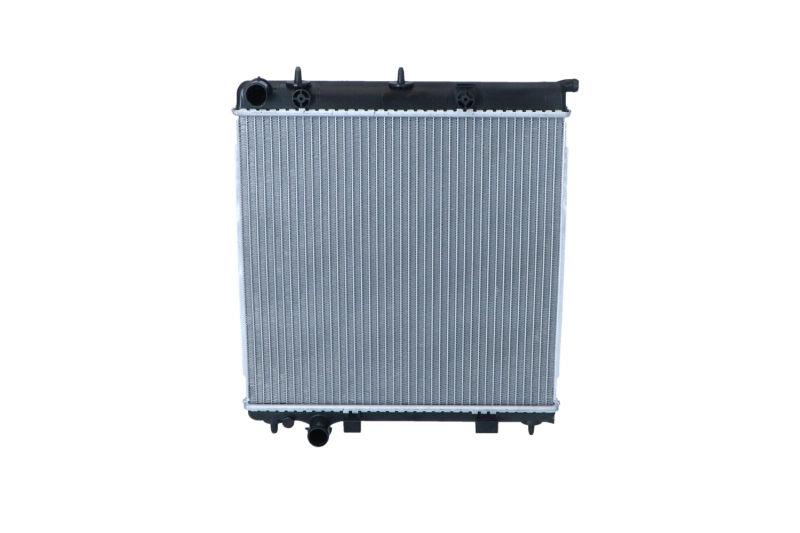 Motor Su Radyatoru P1007 C2C3 C3 II DV4TD (1,4 HDI 8V) C3 II 1,6HDI C3 1,4HDI 16V 06>10 (415×380×26) | NRF 50429 | OEM 1330.Q5
