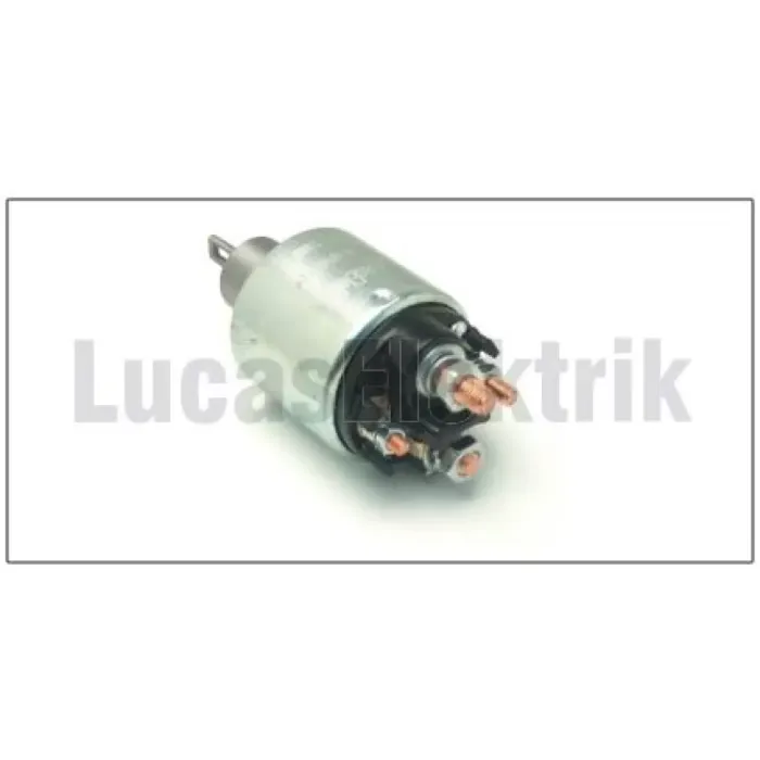 Mars Otomatigi 12V 3D, Bmw Cift Vidali Tek Fisli | LUCAS SSL1016 | OEM 1008838 1008838 4966842 60813461 4966842 60813461