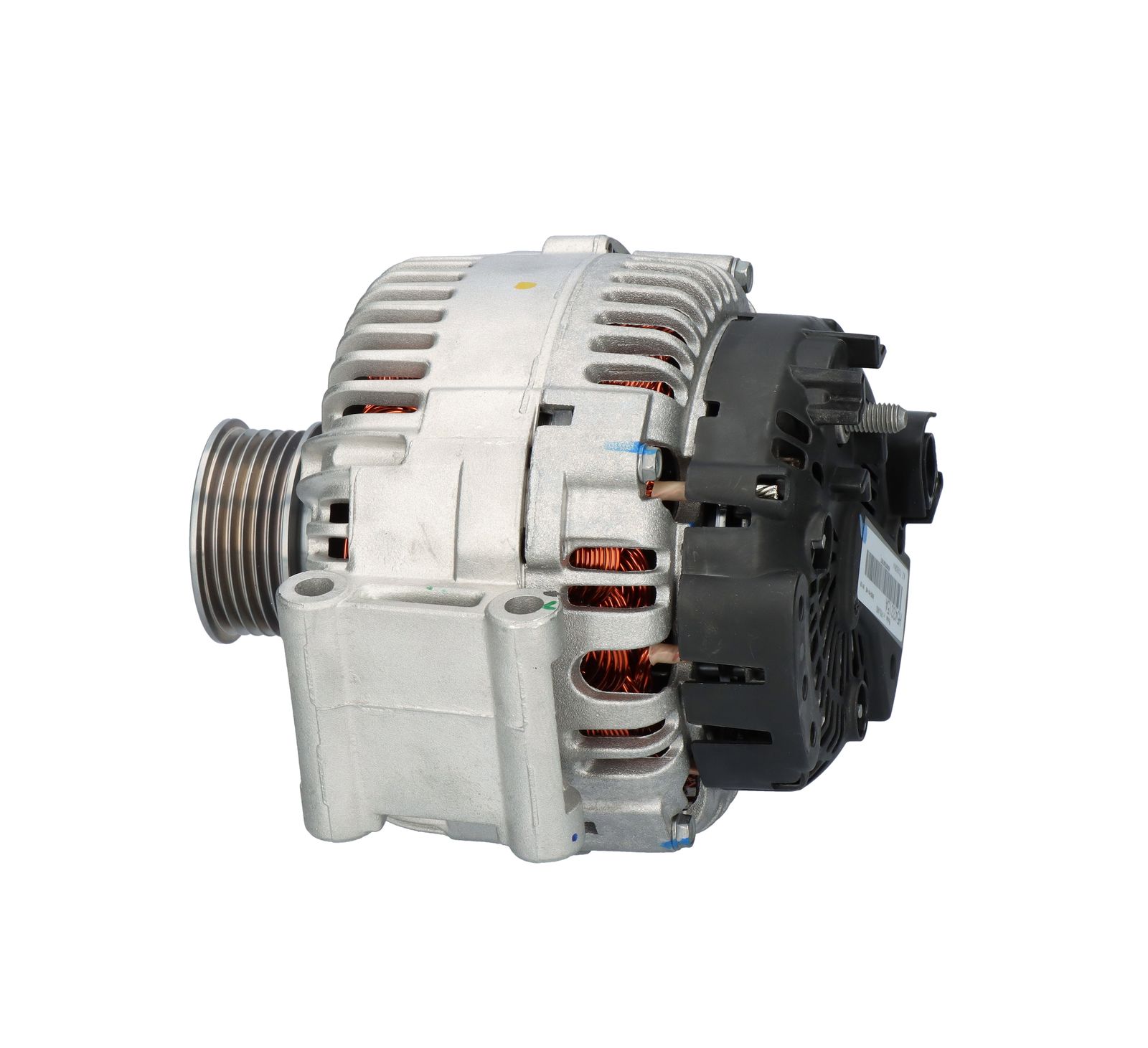 Alternator 12V 150A A6 2,0 TFSI 05> | VALEO 439581 | OEM 06D903016D 06D903016D 06E903016D 06E903016D