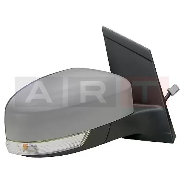 Dis Dikiz Aynasi Sol Elektrikli ( Isitmali ) Sinyalli Astarli Asferik Focus 08>11 | ART M003.3212 | OEM 8M51 17683 YF 1728324