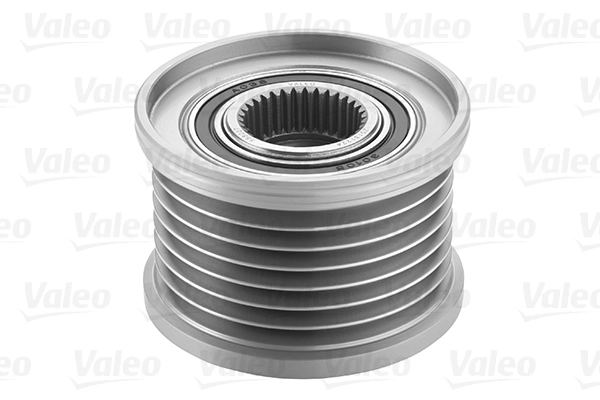 Alternator Kasnagi Captur 13> 0.9 Tce 1.2 Tce Master III 10> 2.3 DCI Trafic II 06> 2.0 DCI Clio IV 12> 0.9 Tce 1.2 Tce Megane IV 16> 1.3 Tce 7 Kanal | VALEO 588027 | OEM 8200489514 8200489514 231007033R 8200854119 231007033R 8200854119