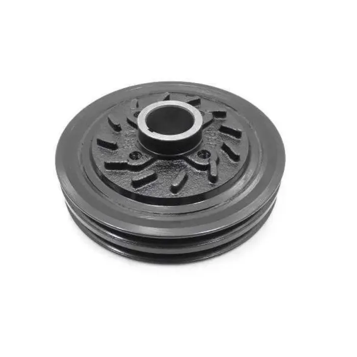 Krank Kasnagi Ciftli H100 Kamyonet 97> / L300 98>08 | WAGENBURG 10233312 | OEM 23124-42001