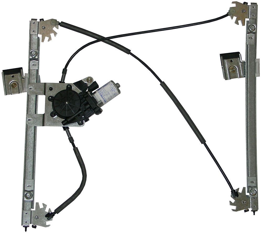 Cam Mekanizmasi Elektrikli On Sag Golf III 1,4 / 1,6 / 1,8 / 2,0 | VALEO 850555 | OEM 1H0837402ABC 1H0837402ABC 1H0837462A 1H0837462A