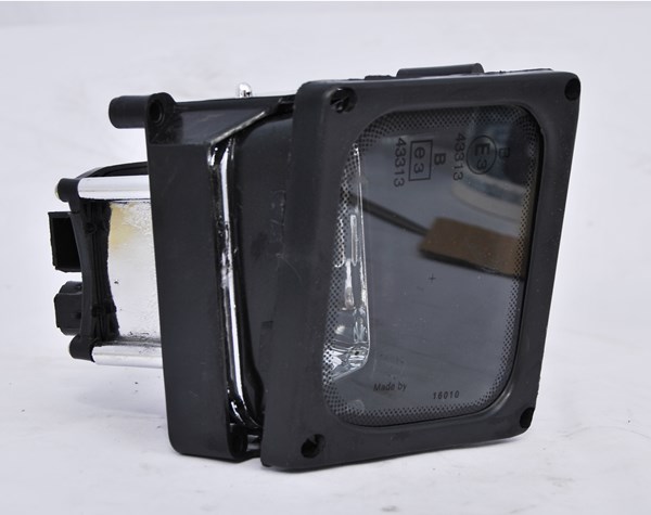 Sis Lambasi Sol Tempra Tipo | ZENON FI9503 | OEM 7762889 7762888 7762887 7762890