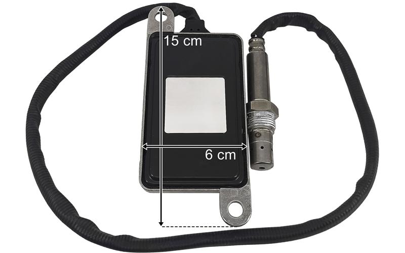 Nox Sensörü Mercedes EURO5 | OEM 0061537328