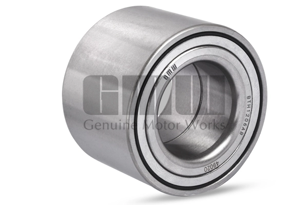 Arka Teker Rulman Kiti (+ABS) Fiesta 5 Focus 98>04 Fiesta 01>08 Fusion 1,4TDCI 1,6TDCI 01>12 Figo 10 /> Olcu: (29 * 53×37) | GMW BTH1206AB | OEM 2S6J 1A049 AA 1201568