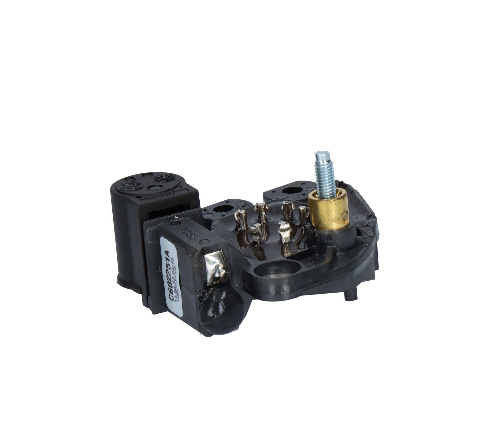 Konjektor SG12B | VALEO 593550