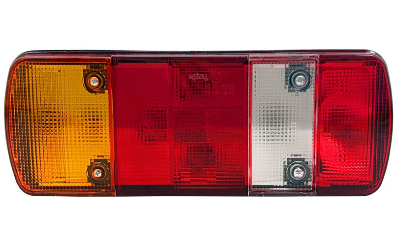 Stop Lambası Atego Y.m Sol | OEM 0025446803