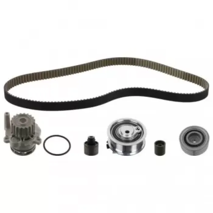 Eksantrik Rulman Kiti (Triger Seti) Mazda 323 1,5 1,6 | GMB VT194102 | OEM 94210 GT 20040