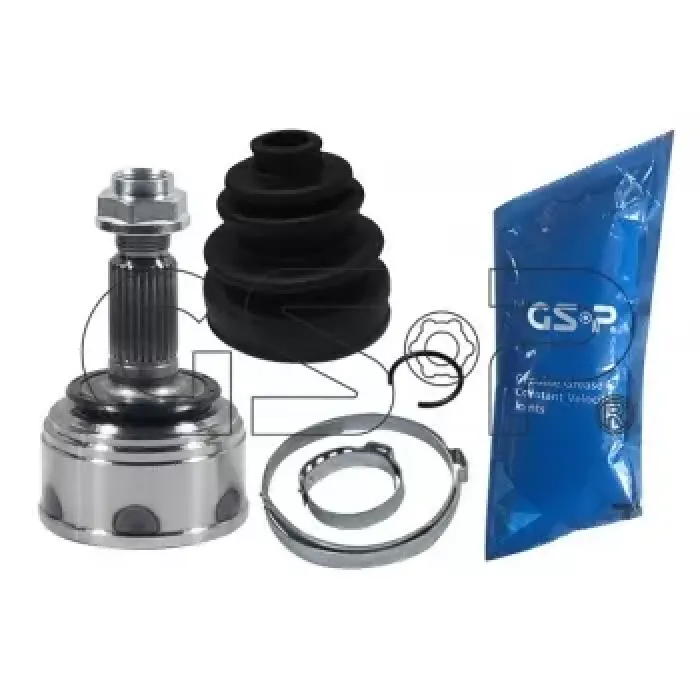 Aks Kafasi Dis Civic 1,5 87 91 | GSP 823011 | OEM 44011SH3G12