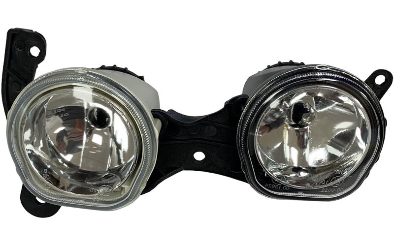 Sis Lambası Dış Iveco Stralıs As | OEM 504181095