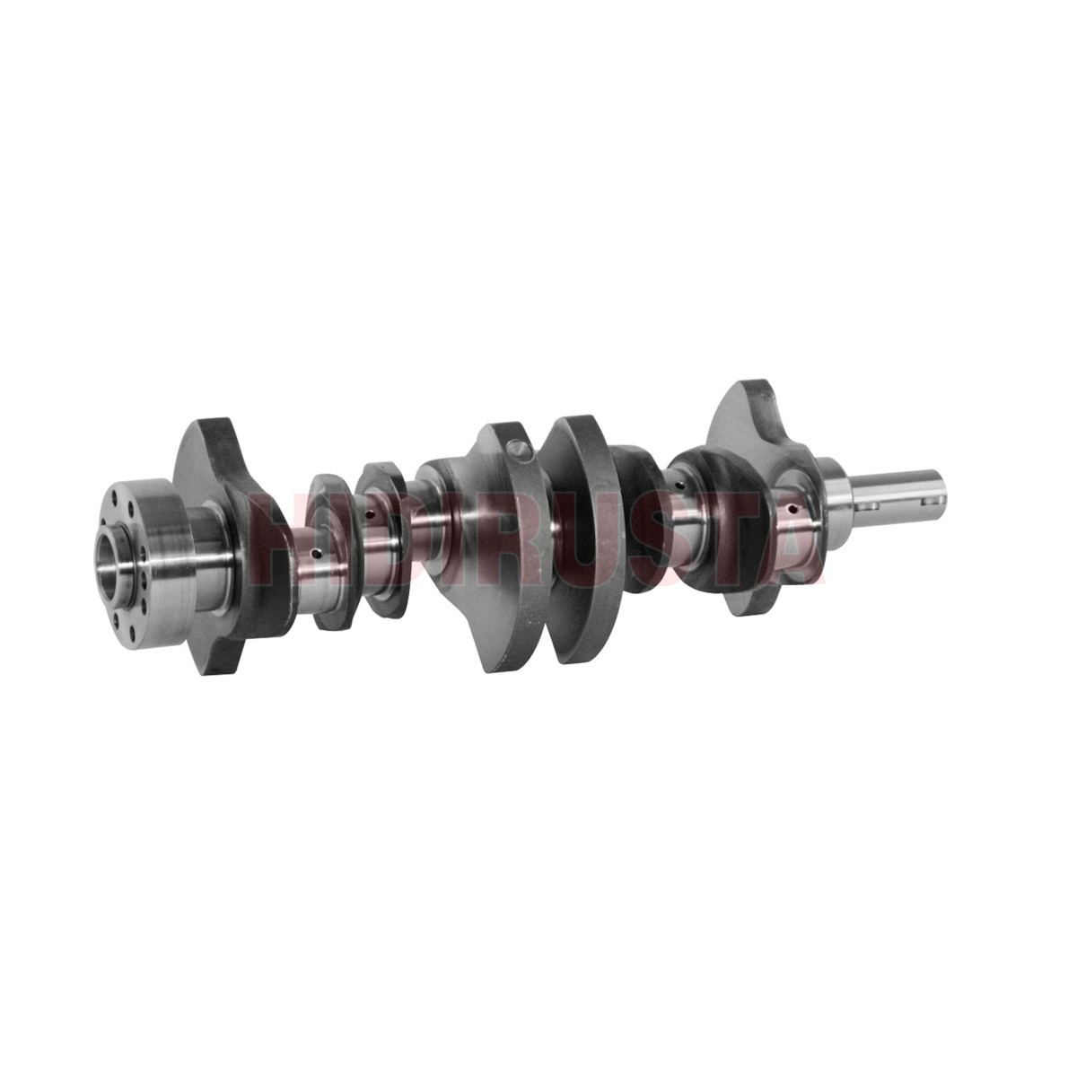 Krank Mili 611, 646 Spr. | OEM A6460310401
