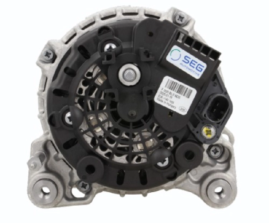 Alternatör 12V 140A A3 Octavia Fabia Caddy Golf 4 V 1.9 1.4 1.6 | OEM F000BL08DS