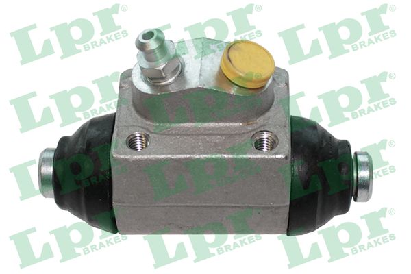 Fren Silindiri Arka Sol Hyundai Accent Excel 1994>1999 | LPR 5106 | OEM 58330-22000