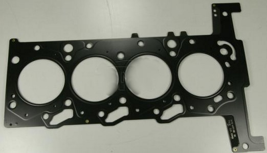 Silindir Kapak Contasi 2 Tirnak (1,15MM) Boxer 3 Jumper 3 22DT Puma C81 / C96 / C110 Puma Transit V347 2,2TDCI 06>14 Custom 2,2TDCI 14 /> EURO5 | KRAFTVOLL C209023 | OEM 6C1Q 6051 BC 0209.ES