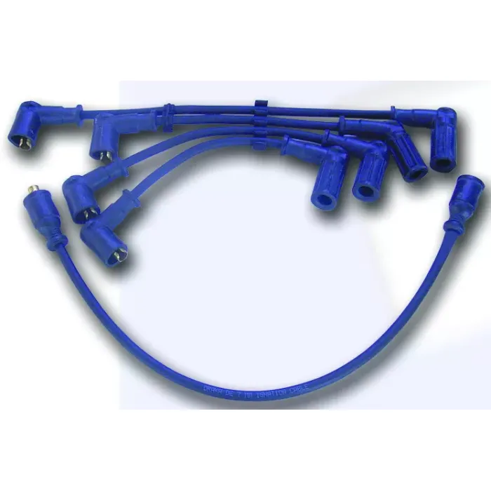 Buji+Bobin Kablosu Dks Slx / S Duz Motor 1,4 1,6 Kısa | UNUVAR 1154707 | OEM 85011154