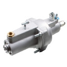 Debriyaj Alt Merkez Güçlendirici Hidrolik Mercedes Axor-Atego Em. OM904-906 | FEBI 173393 | OEM 0002570377 0002570177 0002953218