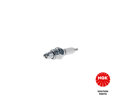 Atesleme Bujisi Motosiklet (C7HSA) Honda Yamaha Kymco Suzuki Mariner | NGK 4629 | OEM 0948200314 0948200408 758144